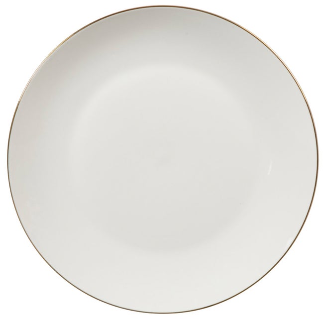 30-Pc. Ogalla Dinnerware Set image number null