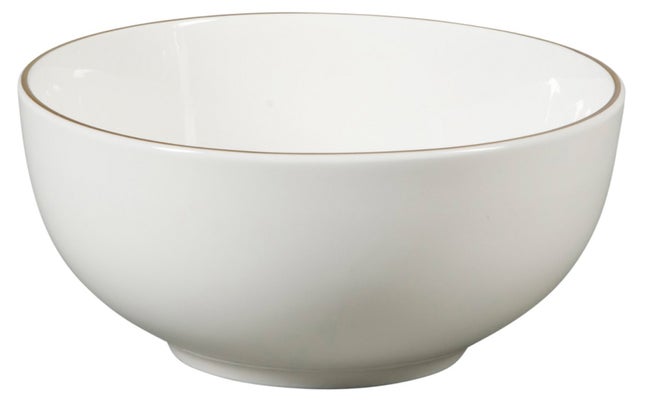 30-Pc. Ogalla Dinnerware Set image number null