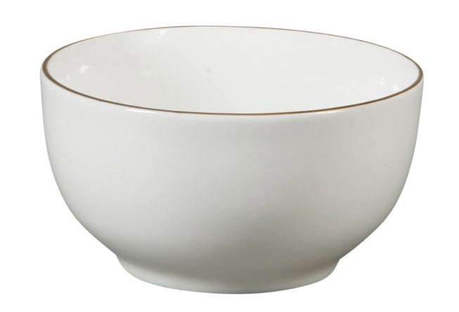 30-Pc. Ogalla Dinnerware Set image number null