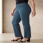 Classic Cotton Denim Straight-Leg Jean image number 2