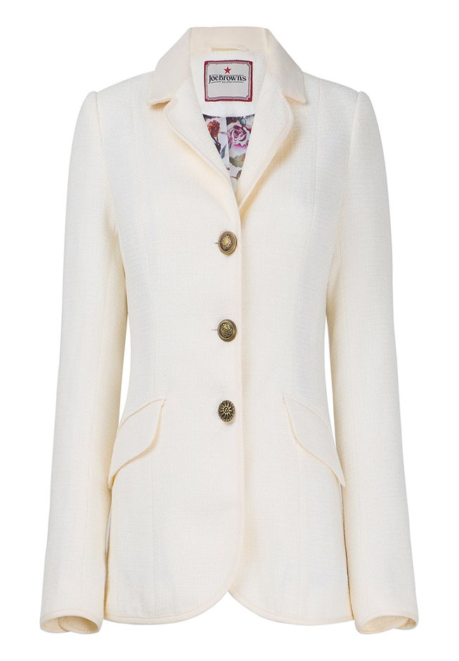 Classic Blazer image number 4