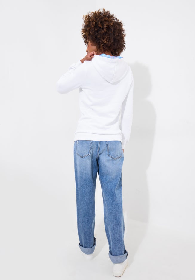 Graphic Hoodie image number 3