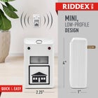 Riddex&reg; Plus Electromagnetic Pest Repeller image number 10