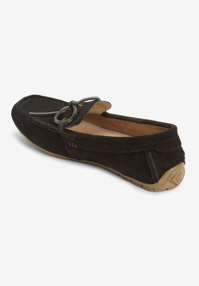 The Classic Moc Slip On Loafer image number 1