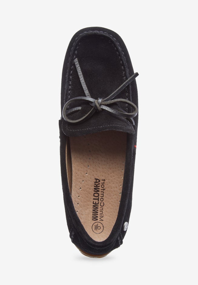 The Classic Moc Slip On Loafer image number 4