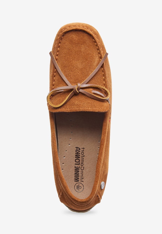 The Classic Moc Slip On Loafer image number 4