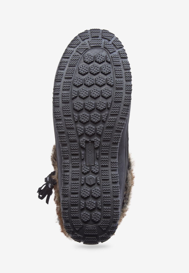 Everett Water Resistant Slip On Boot image number 2