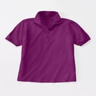 Perfect Short-Sleeve Polo Shirt image number null