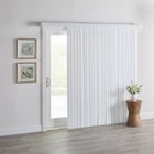 Damask Embossed Vertical Blinds image number null