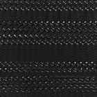 Scallop Crochet Cover Up Dress image number null