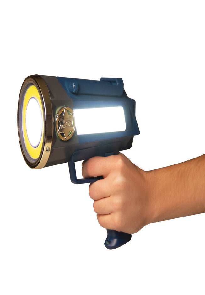  Star Patrol™ Flashlight image number 2