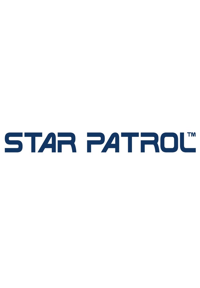  Star Patrol™ Flashlight image number 5