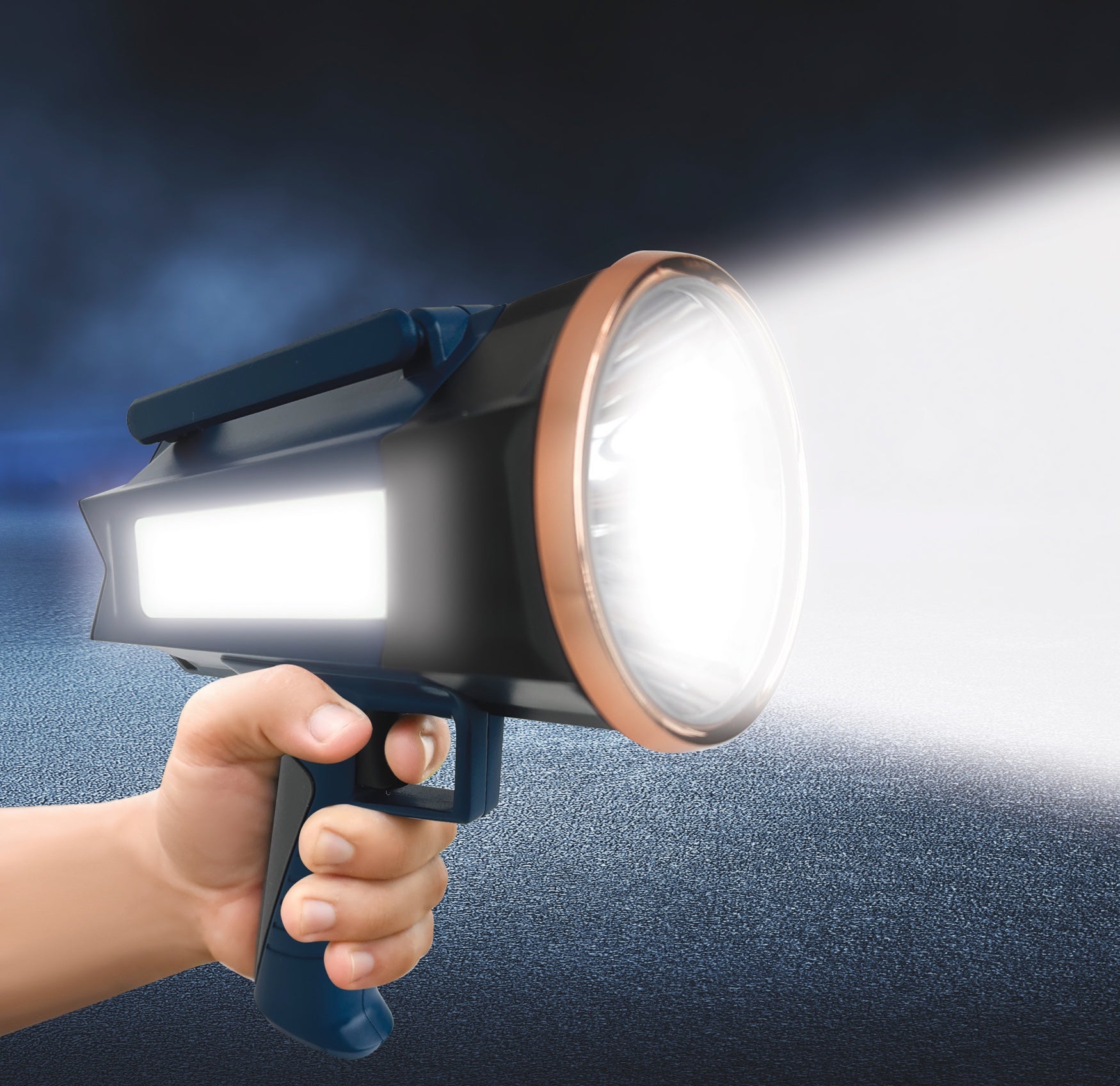  Star Patrol™ Flashlight image number 0