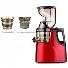 Milex&reg; Self-Cleaning Power Juicer image number null