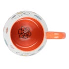 Peanuts® Set of 4 Belly Cups image number null