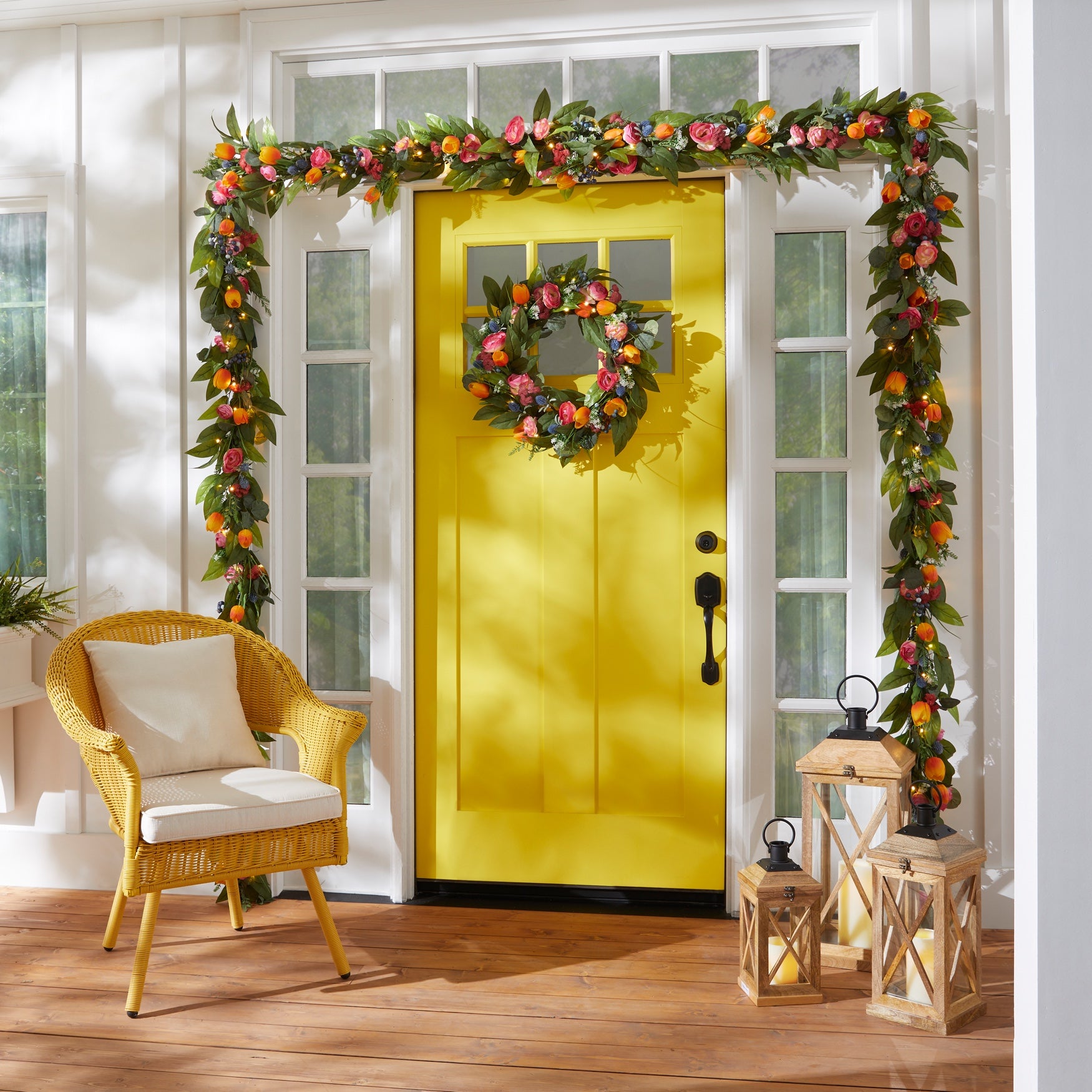 null image number null