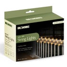  Solar String Light image number null