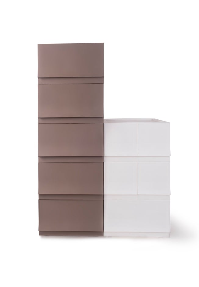 Wave Twin Cupboard image number 7