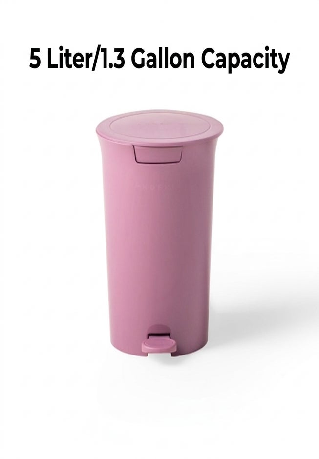 Small Trash Bin image number 2