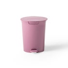 Small Steps on Trash Can image number 0