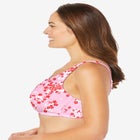 3-Pack Cotton Wireless Bra image number null