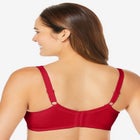 3-Pack Cotton Wireless Bra image number null