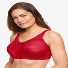 3-Pack Cotton Wireless Bra image number null