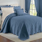 100% Cotton Florence Oversized Bedspread image number null