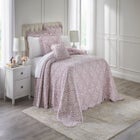 100% Cotton Florence Oversized Bedspread image number null