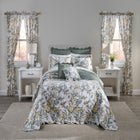 100% Cotton Florence Oversized Bedspread image number null