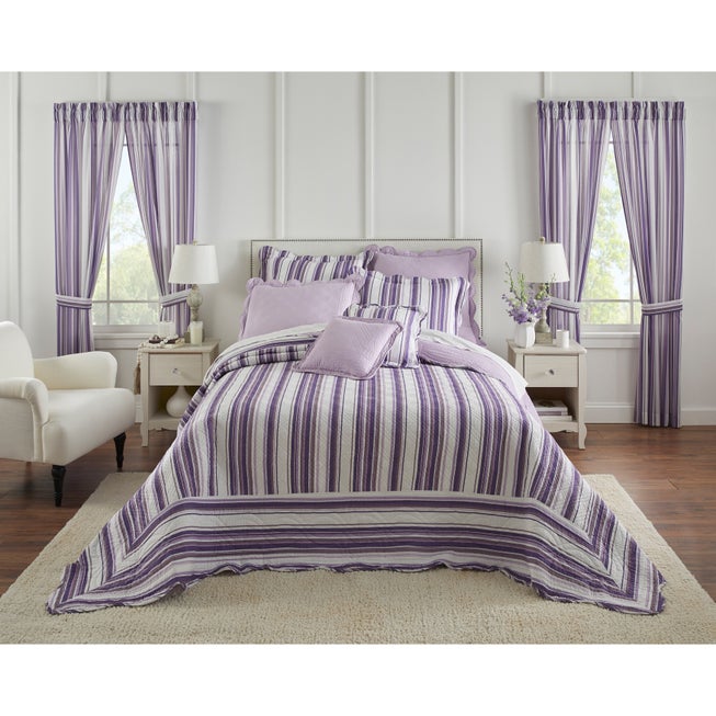 Florence Oversized Bedspread image number null