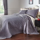 100% Cotton Florence Oversized Bedspread image number null