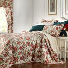 100% Cotton Florence Oversized Bedspread image number null