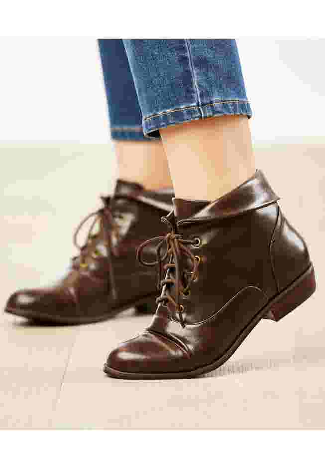 The Darcy Bootie image number 7
