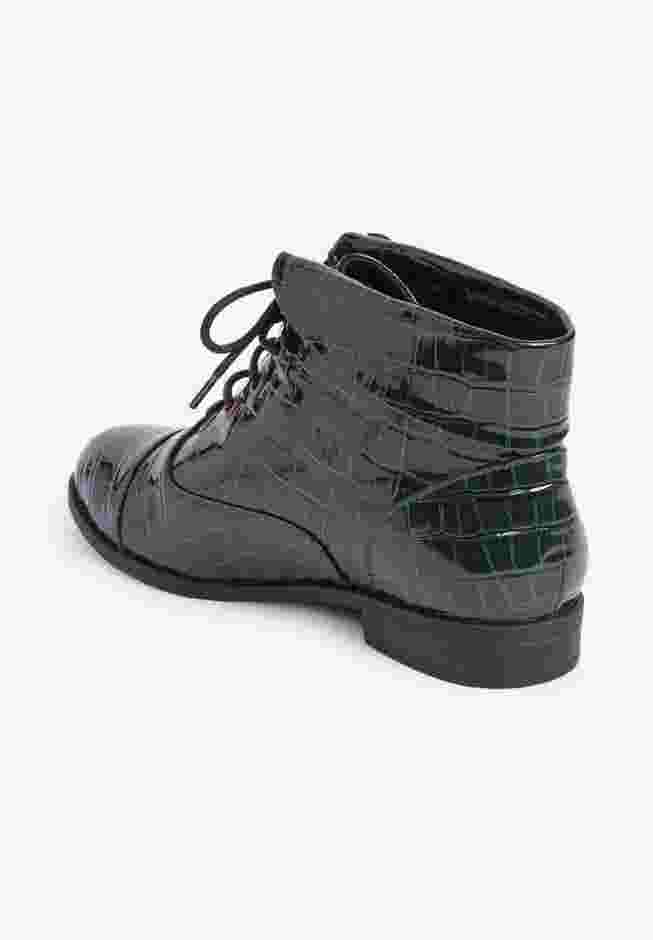 The Darcy Bootie image number 1