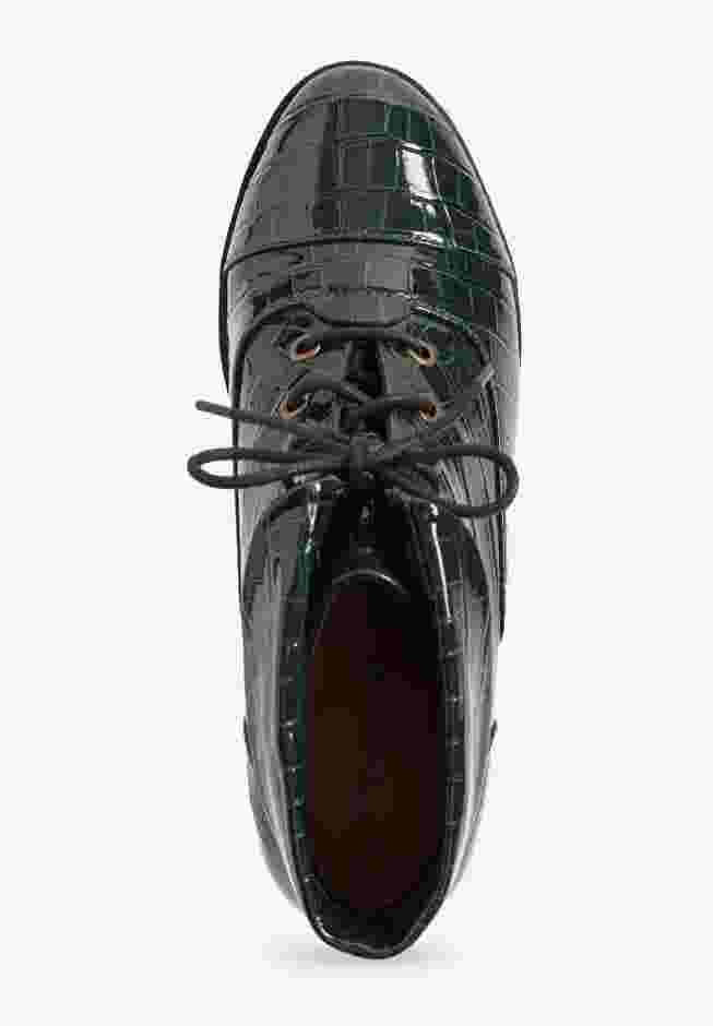 The Darcy Bootie image number 4