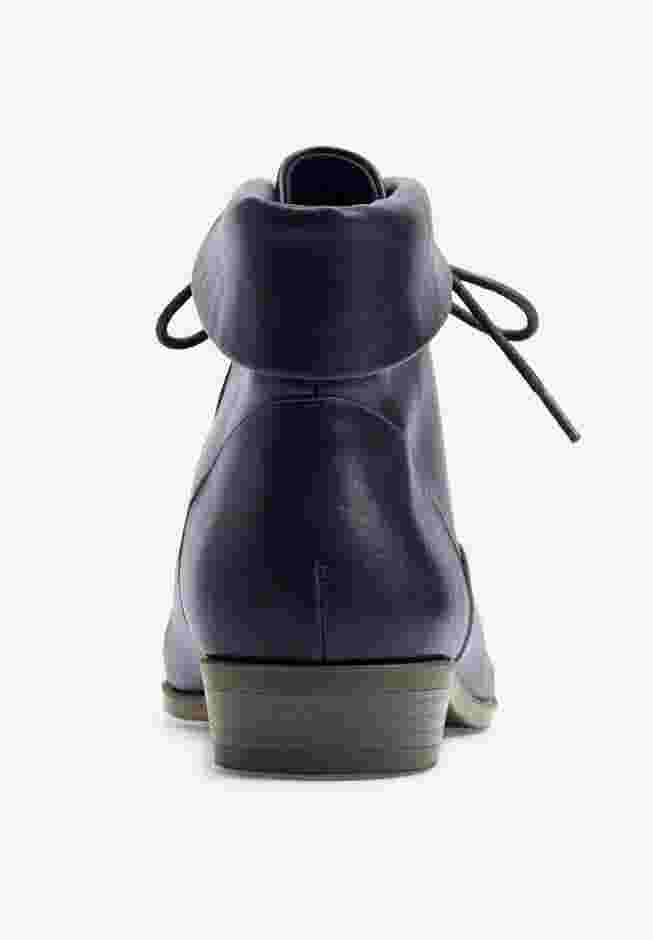 The Darcy Bootie image number 1