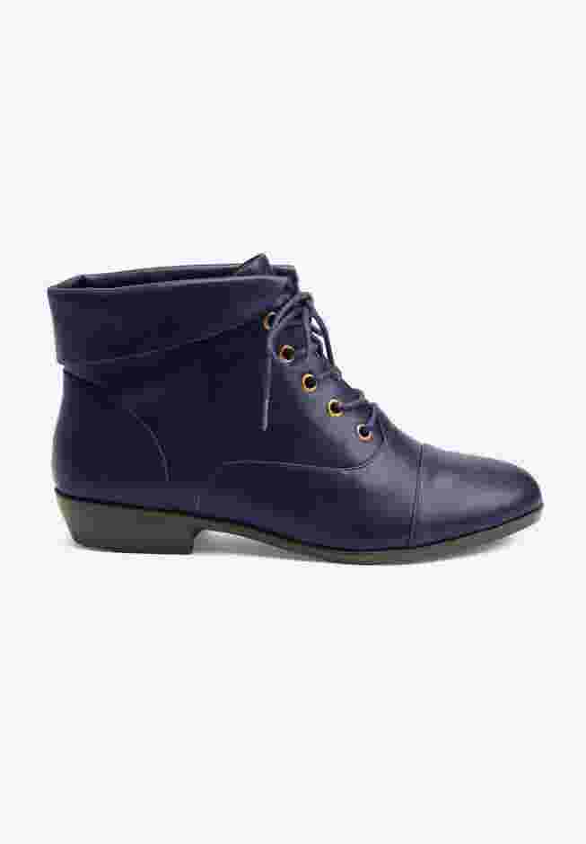 The Darcy Bootie image number 3