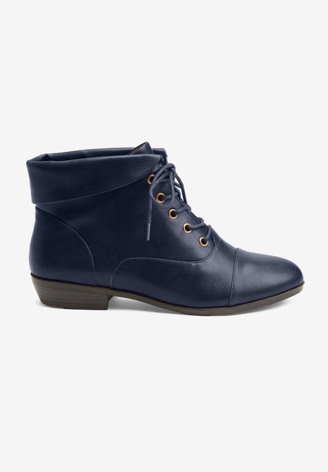The Darcy Bootie image number 3
