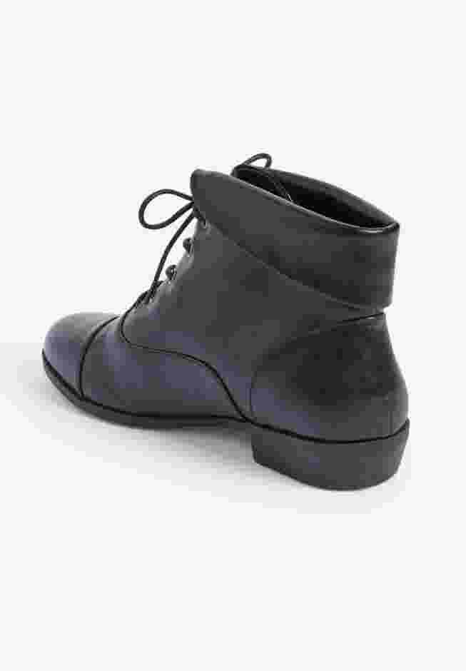 The Darcy Bootie image number 1