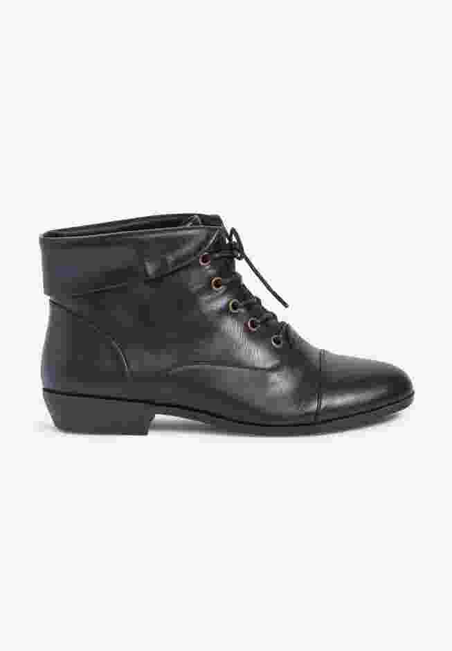 The Darcy Bootie image number 3