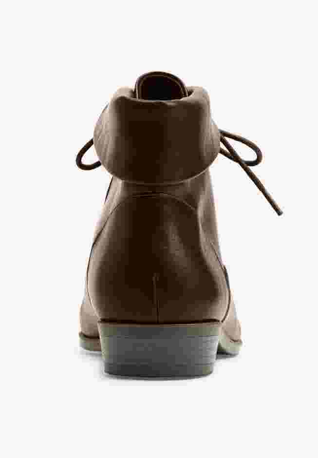 The Darcy Bootie image number 1