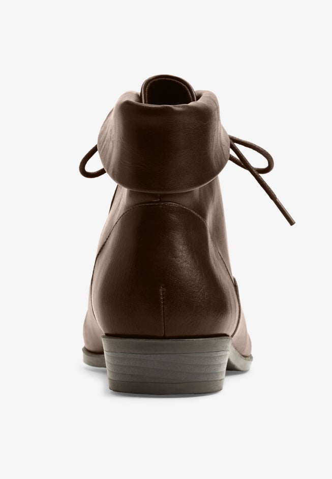 The Darcy Bootie image number 1