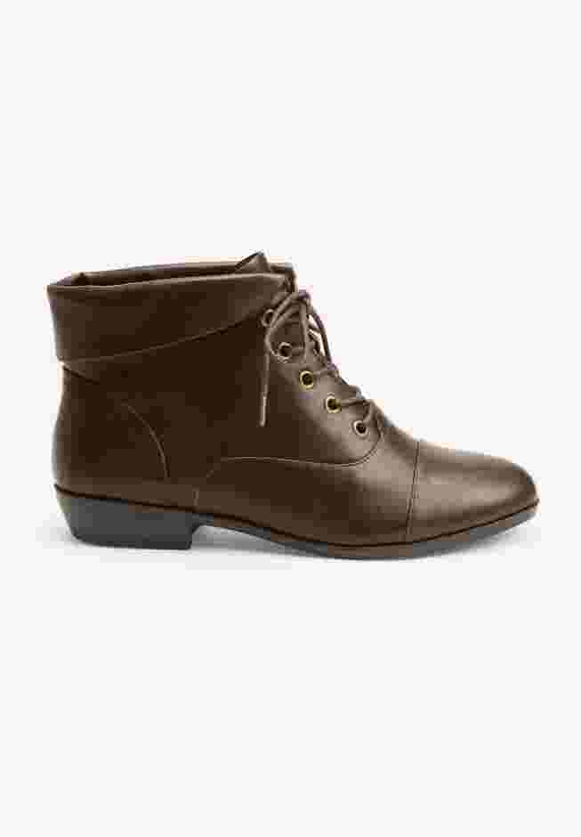The Darcy Bootie image number 3