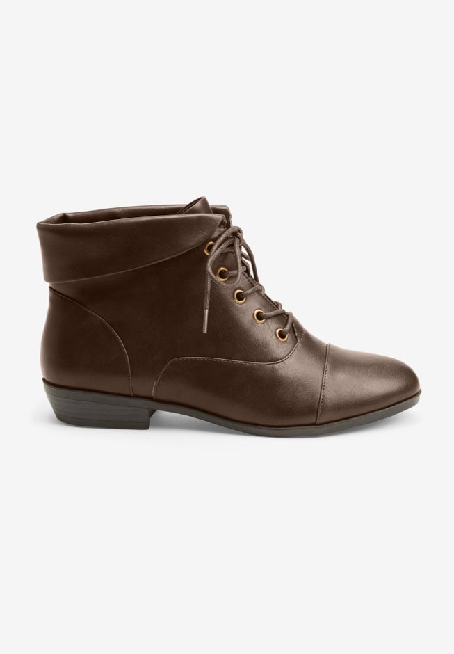 The Darcy Bootie image number 3