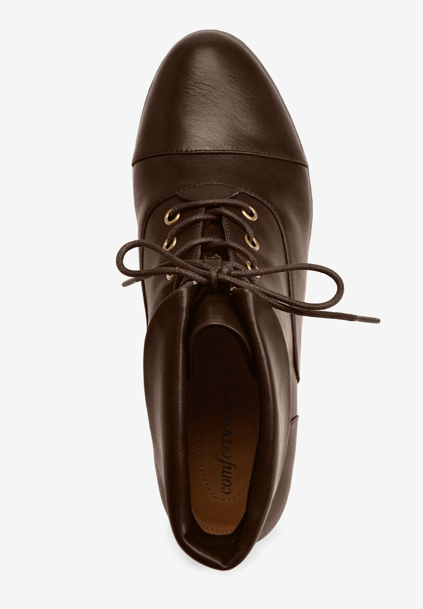 The Darcy Bootie image number 4