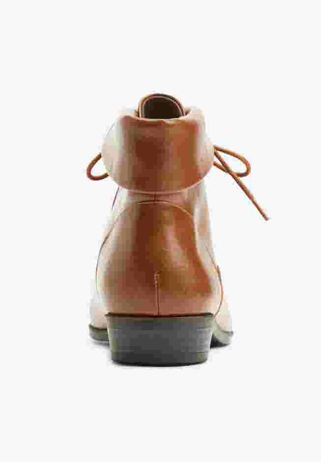 The Darcy Bootie image number 1