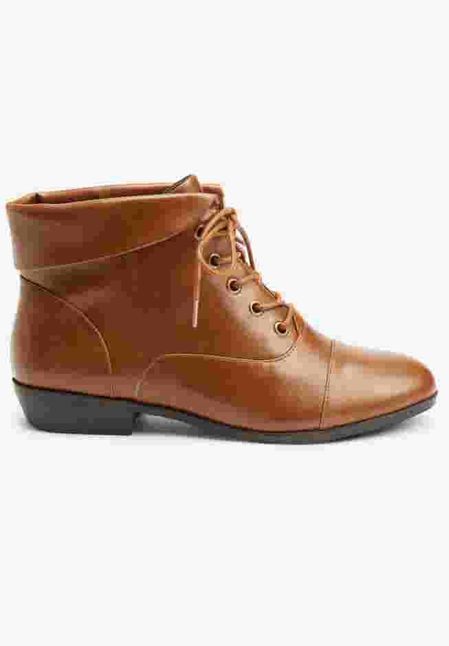 The Darcy Bootie image number 3
