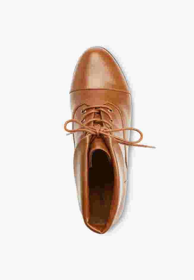 The Darcy Bootie image number 4