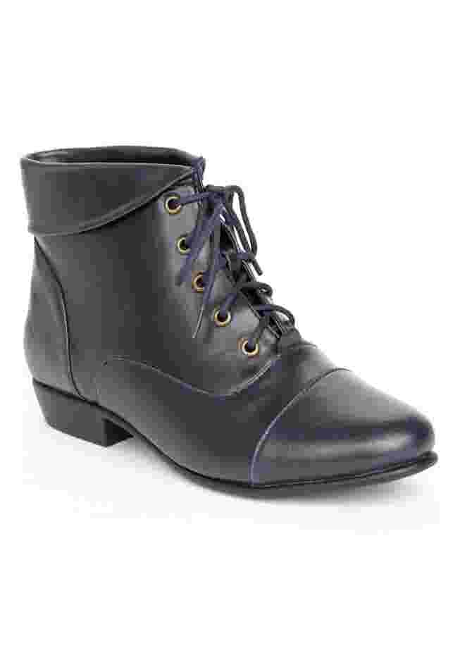 The Darcy Bootie image number 0